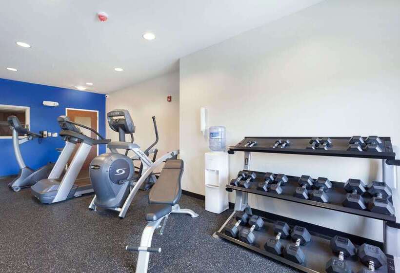 Microtel Inn & Suites By Wyndham Georgetown Delaware Beaches