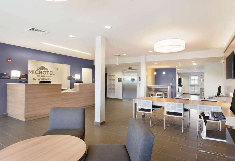 Microtel Inn & Suites By Wyndham Georgetown Delaware Beaches