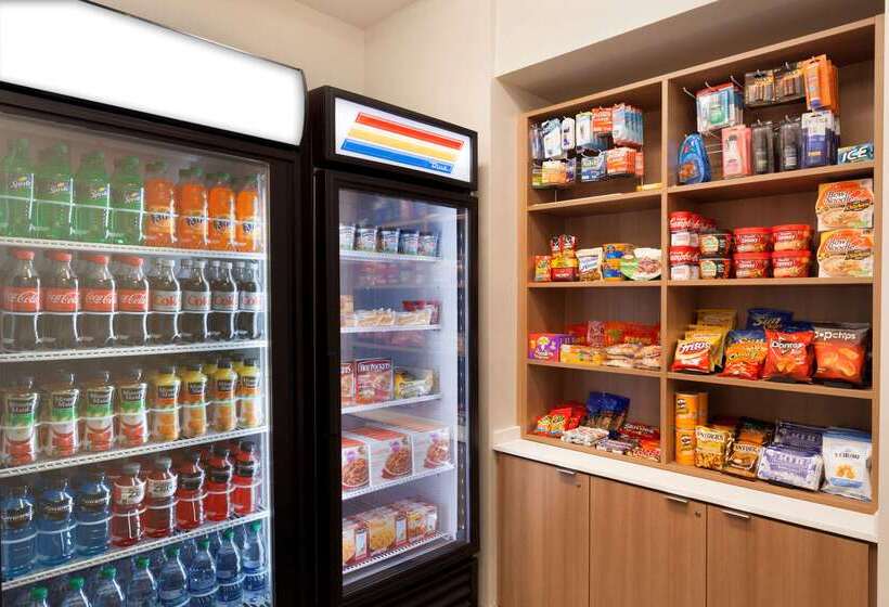 Microtel Inn & Suites By Wyndham Georgetown Delaware Beaches