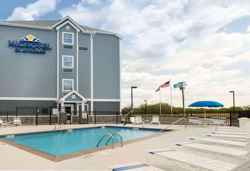 Microtel Inn & Suites By Wyndham Georgetown Delaware Beaches