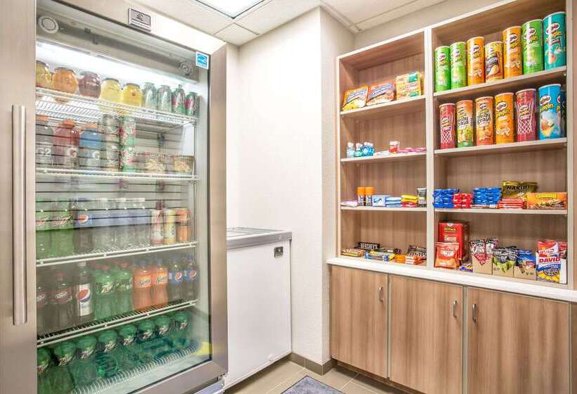 Microtel Inn & Suites By Wyndham Vernal/naples