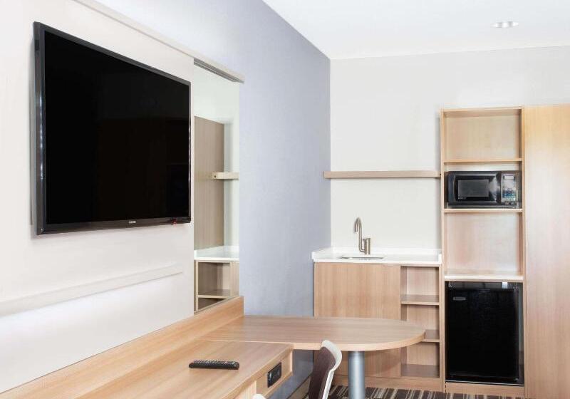 Microtel Inn & Suites By Wyndham Vernal/naples