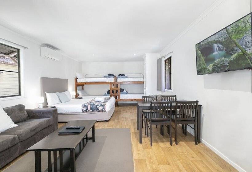 Mossman Resort Holiday Villas