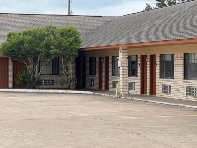 모텔 Garden Inn & Suite