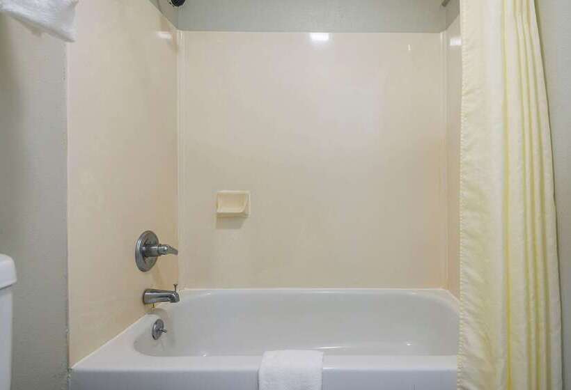 מוטל Quality Inn