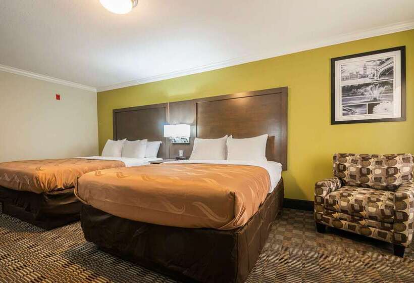 מוטל Quality Inn