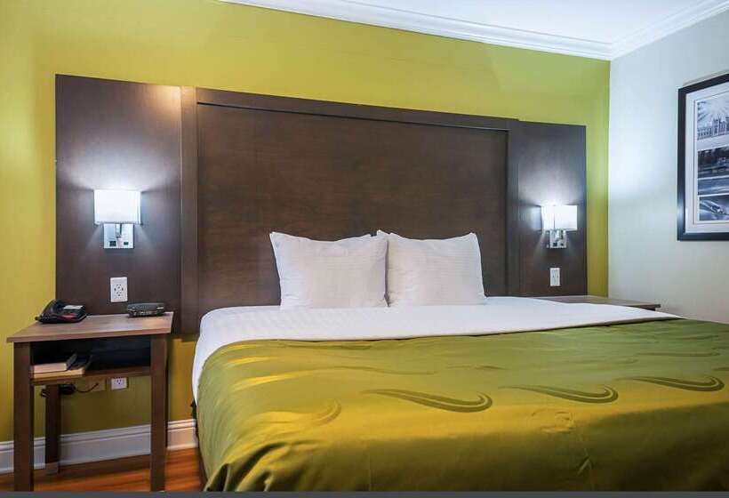 מוטל Quality Inn