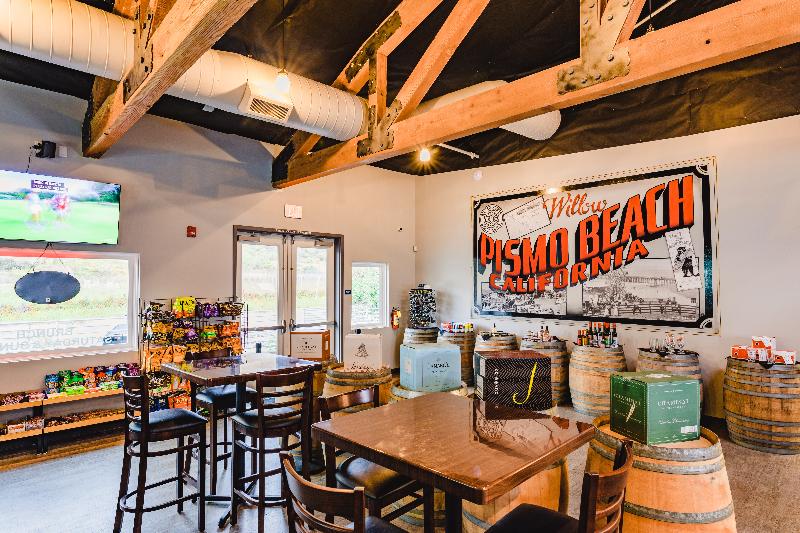 فندق على الطريق Tides Oceanview Inn And Cottages