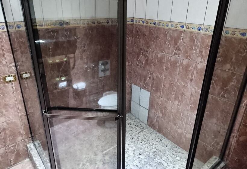 Natural Pacific Suites