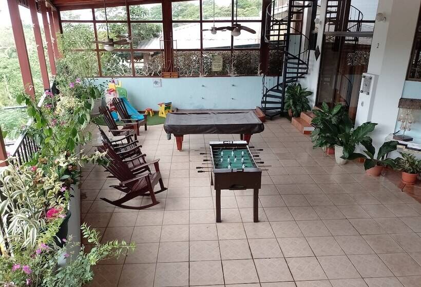 Natural Pacific Suites