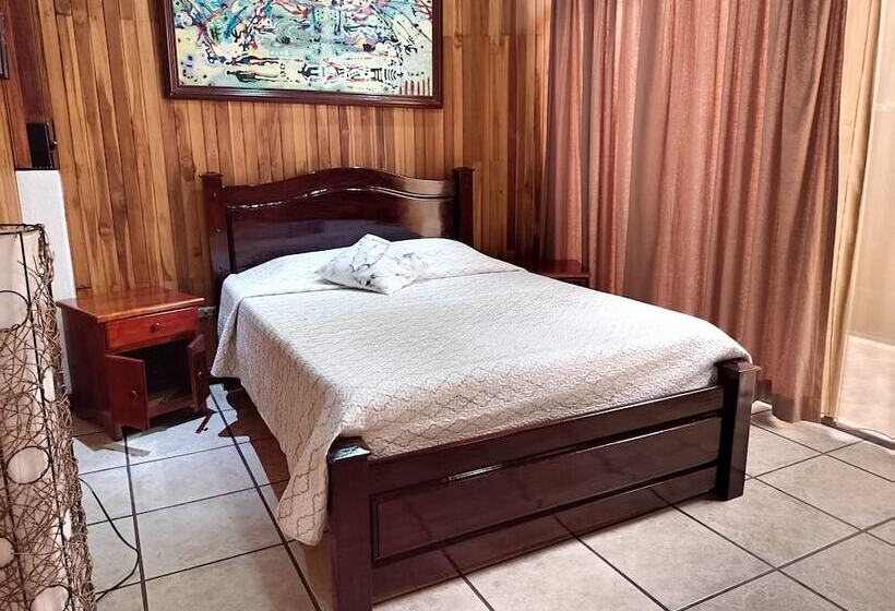 Natural Pacific Suites