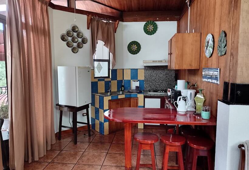 Natural Pacific Suites