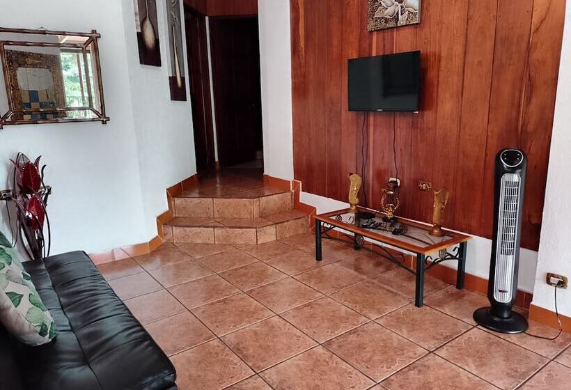 Natural Pacific Suites