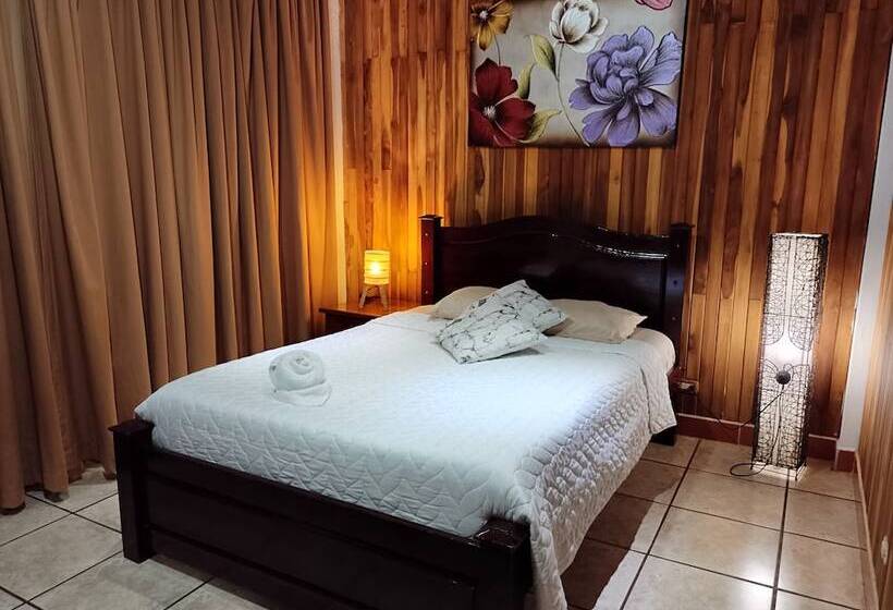 Natural Pacific Suites