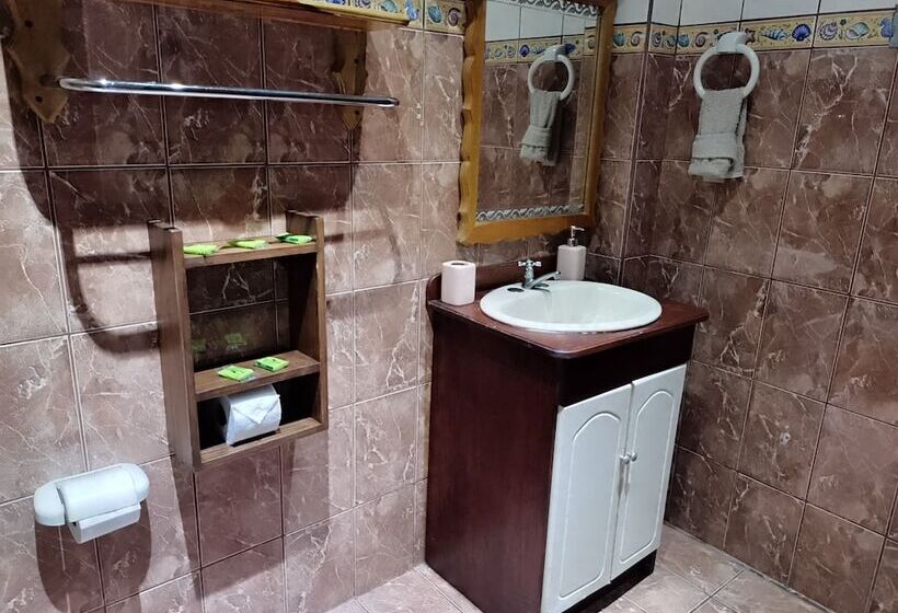 Natural Pacific Suites