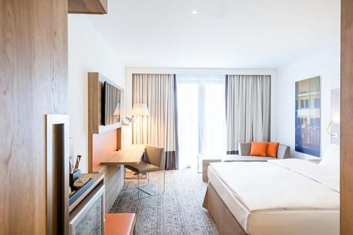 Novotel Nuernberg Centre Ville