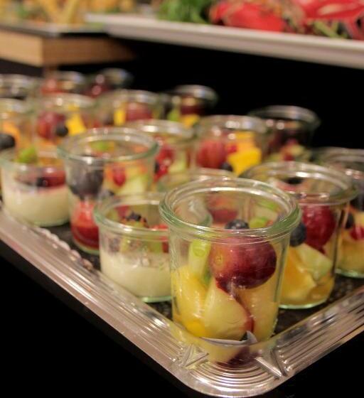 Novotel Nuernberg Centre Ville