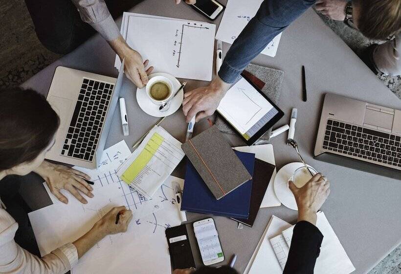 Novotel Nuernberg Centre Ville