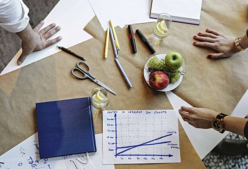 Novotel Nuernberg Centre Ville