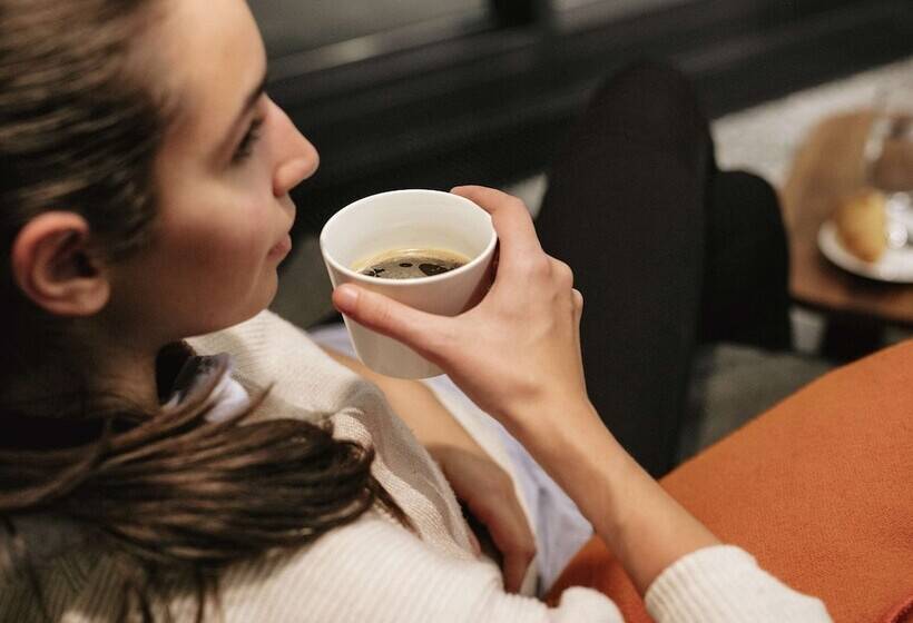 Novotel Nuernberg Centre Ville