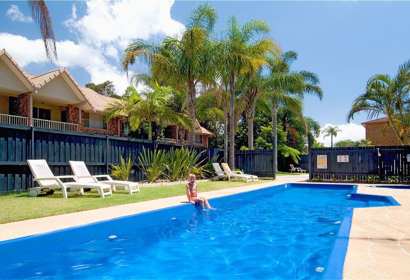 Ocean Spray Apartments