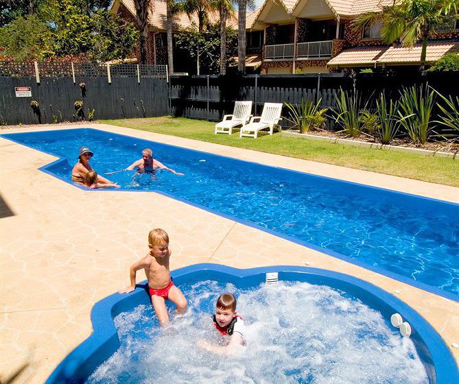 Ocean Spray Apartments