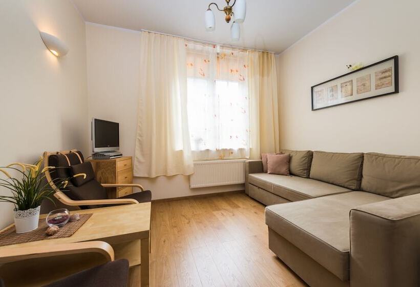 Old Town Premium By Elite Apartments