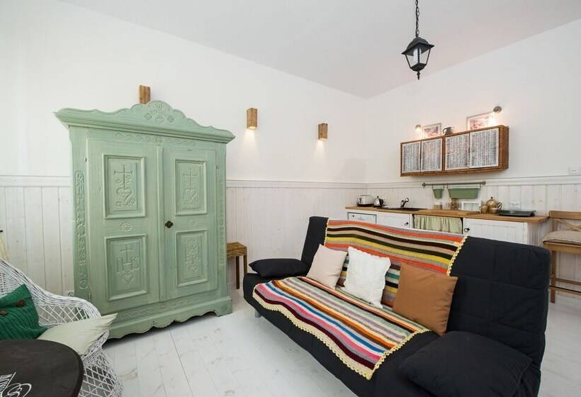 Old Town Premium By Elite Apartments