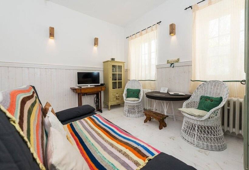 Old Town Premium By Elite Apartments