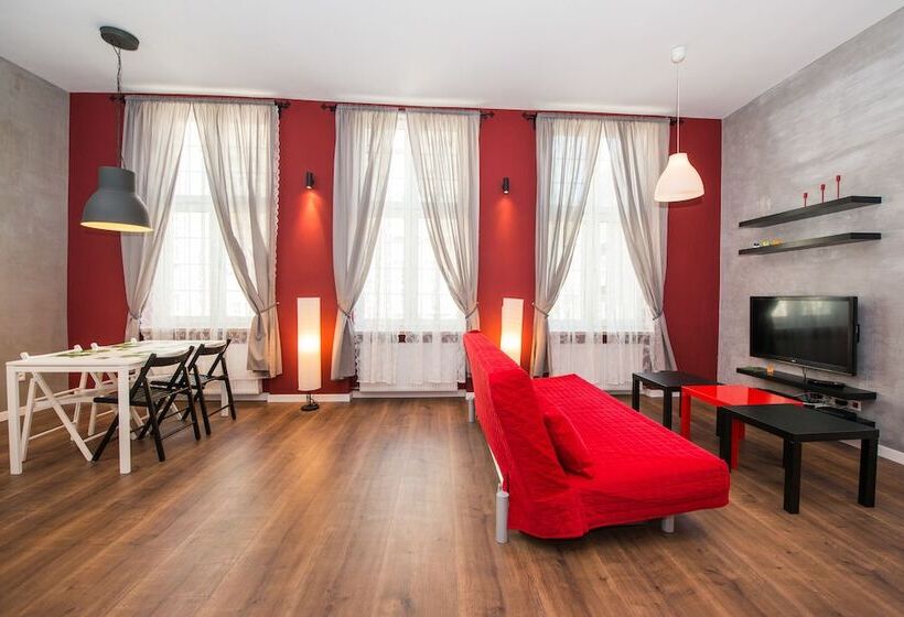 Old Town Premium By Elite Apartments