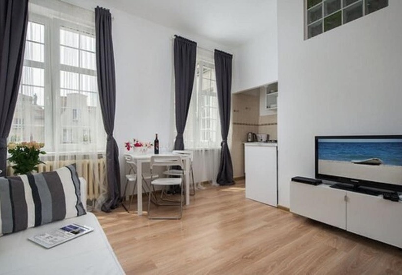 Old Town Premium By Elite Apartments