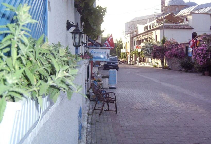 펜션 Amazon Antique