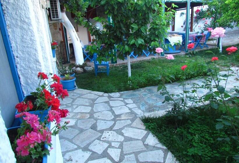 펜션 Amazon Antique