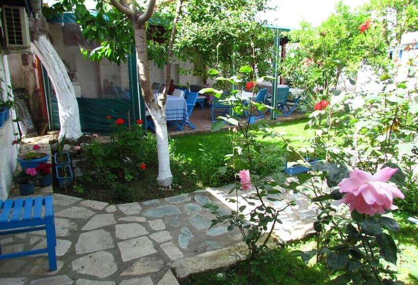 펜션 Amazon Antique