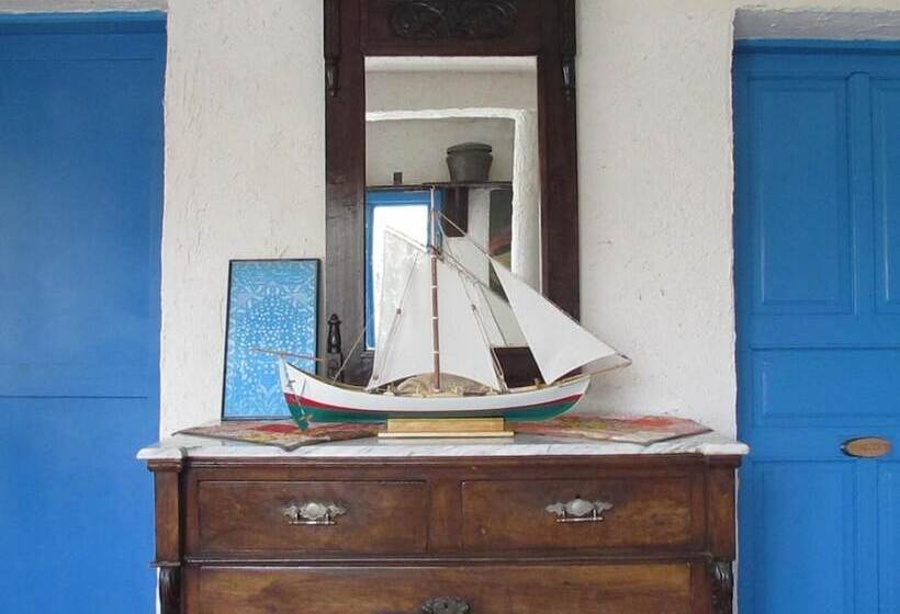 펜션 Amazon Antique