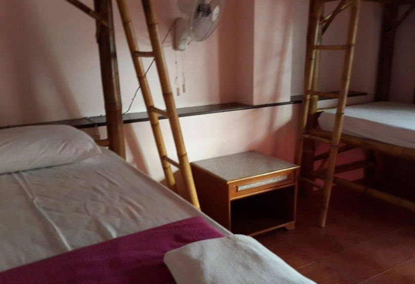 Pensione Baan Nitra Guesthouse