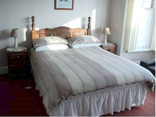 بنسيون The Cabana