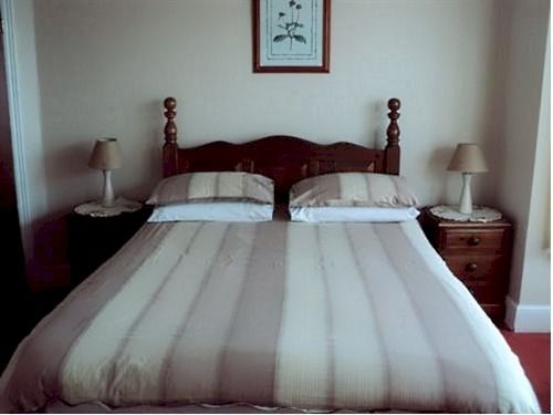 بنسيون The Cabana