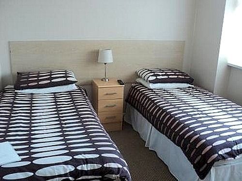 بنسيون The Cabana