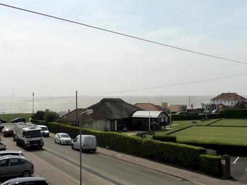 بنسيون The Cabana