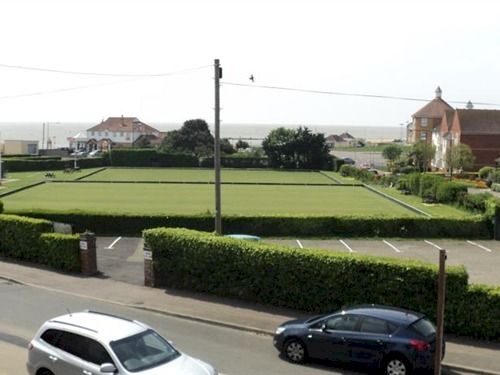 بنسيون The Cabana