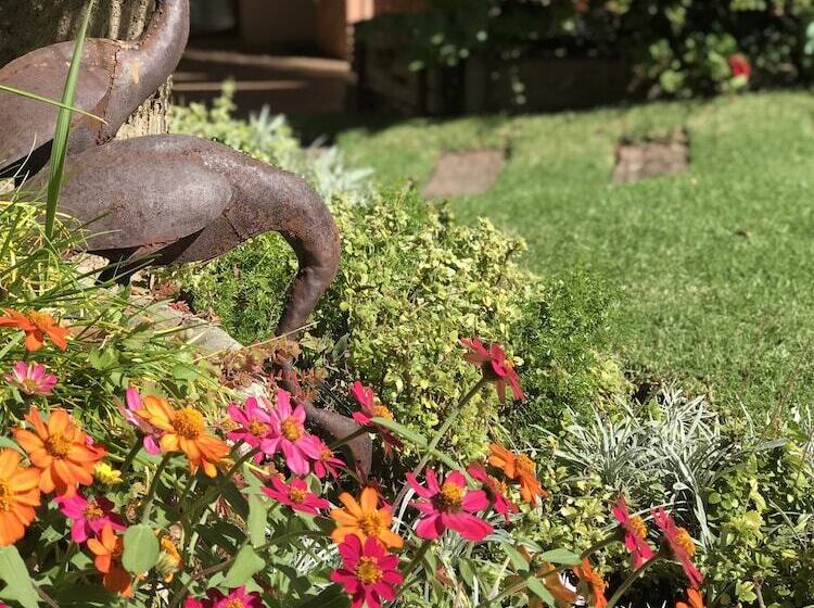 膳宿费 Claires Of Sandton Luxury Guest House