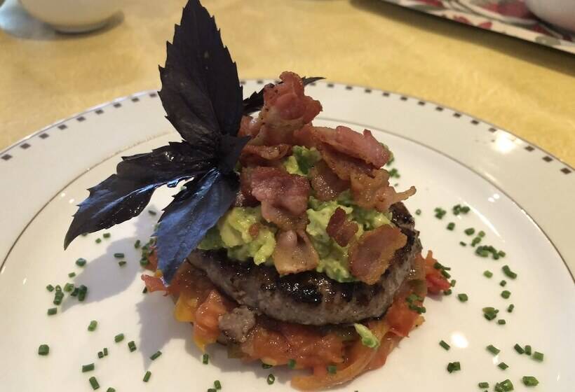 膳宿费 Claires Of Sandton Luxury Guest House