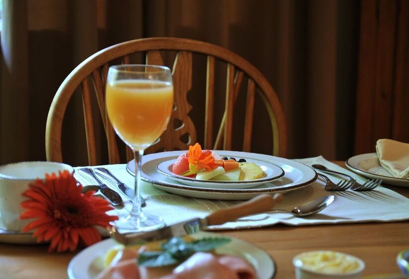 膳宿费 Claires Of Sandton Luxury Guest House