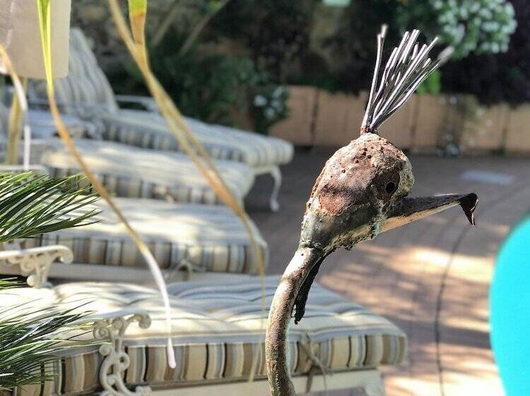 膳宿费 Claires Of Sandton Luxury Guest House