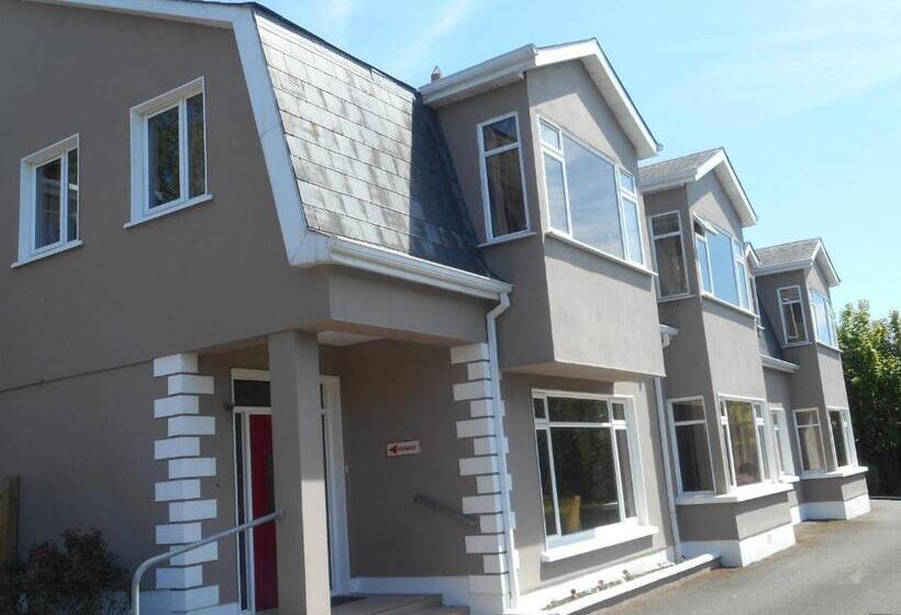 ペンション Diamond Hill Country House