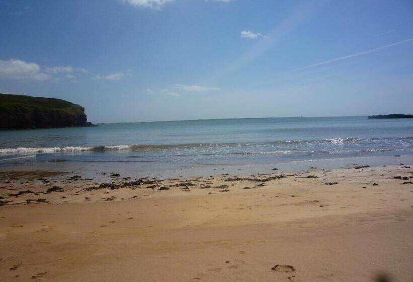 ペンション Diamond Hill Country House