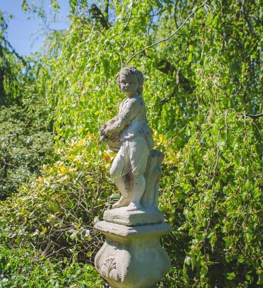 ペンション Diamond Hill Country House