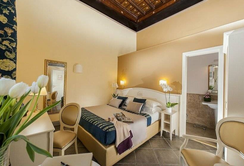 פנסיון Dimora Degli Dei