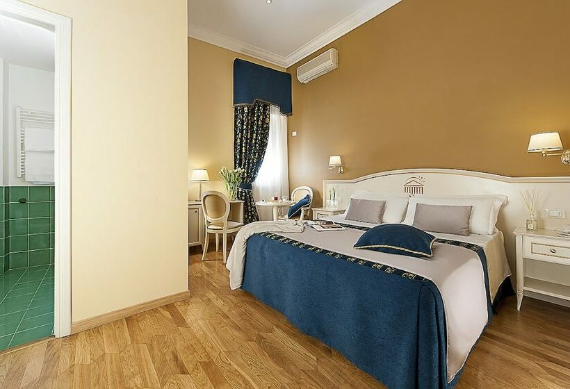 פנסיון Dimora Degli Dei